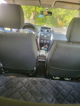 Sedici 4x4 - 10