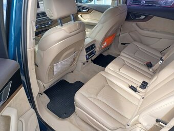 Audi Q7 3.0 TDI quattro TT8 - 10
