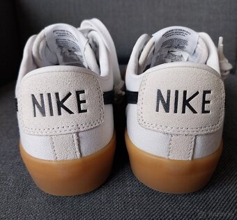 Tenisky Nike SB Zoom Blazer 37,5 - 10