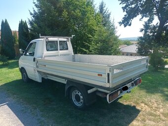 Vw transporter T4 valnik - 10