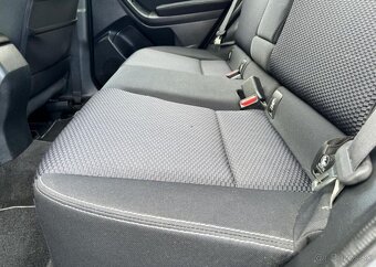 Subaru Forester 2.0i 110kw 4x4 AUTOMAT KAMERA benzín - 10