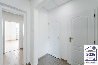 Kancelárske priestory v Starom Meste, ul. Alvinczyho - 10