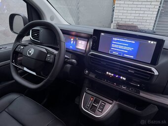 Opel Zafira, 2.0 CDTi 177k L2 Elegance DPH - 10