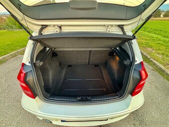 BMW 120d (2010) – 130 kW, Automat - 10