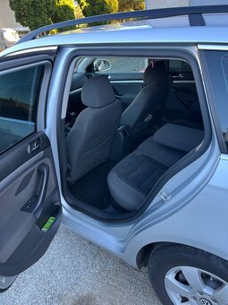 Vw golf 5 variant - 10