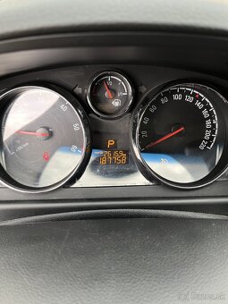 Opel Antara 4x4 2.2diesel - 10