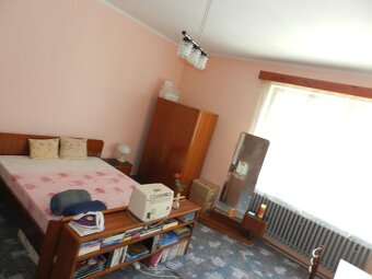 4-izbový tehlový byt v centre mesta, Rožňava - 10