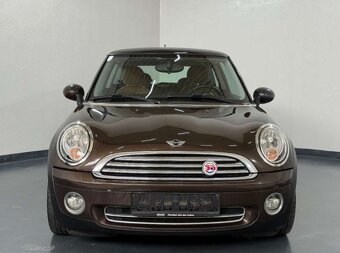 Mini Cooper 1.6 benzin 85kw - 10