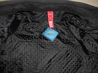 Predam novu kvalitnu 2 vrstvovu moto bundu IXS TOUR JACKET L - 10