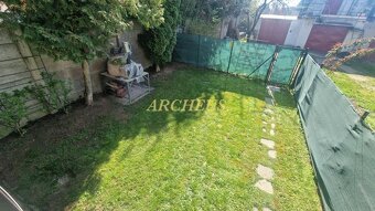 4 izbový mezonet Galanta - 10