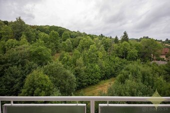 Na predaj, 3 izbový byt, ul. Dolná, Banská Štiavnica - 10