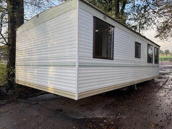 Mobilní dům - mobilheim - obytný karavan- LIMA - 10