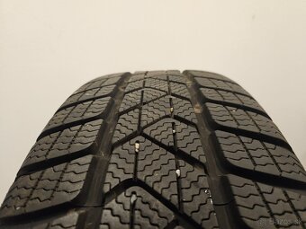 Originálna zimná sada VW - 5x112 r16 + 205/60 r16 96H - 10