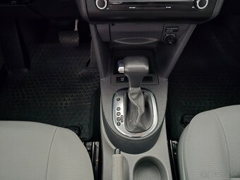 Volkswagen Caddy Life 1.9 TDI 5M DSG - 10