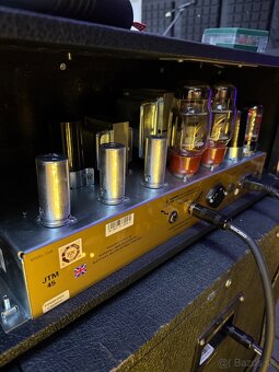 Marshall JTM45 - 10