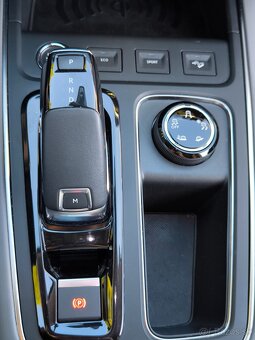 NOVÁ CENA Citroen C5 Aircross - 10