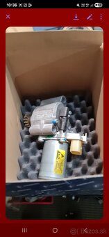 Predam BMW E61 530 xD LCI facelift - 10