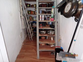 Rodinný dom, Vojanská 889/33 Veľké Kapušany - 10