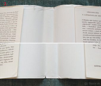 Maďarské knihy - 3 - 10