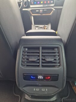 Predám/ výmena Cupra formentor 2.0 TSI 228kw - 10