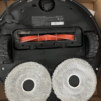 Robotický vysavač Xiaomi X20 Max EU - 10