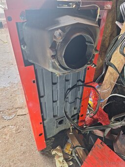 Liatinovy kotol attack 7 - 10