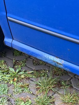 Predám fábiu 1,2 benzín - 10