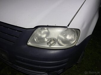 VW Caddy nahradne diely - 10