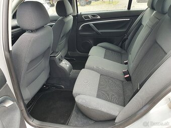 Škoda Superb 2.0 TDI Comfort DPF 6M - 10