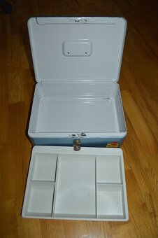 predam kvalitny trezor Burg Wachter - 10