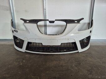 Nárazník Seat - 10