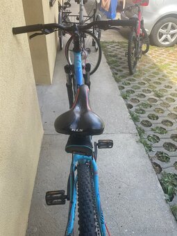 Predám detský bicykel Kellys - 10