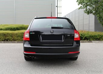 Škoda Octavia 2 RS 2.0 TDI - 10