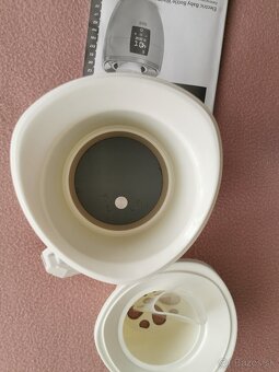 LOVI ohrievač na flase / mlieko - 10