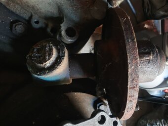 Zetor super 50 diely - 10