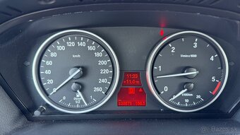 Predám BMW X5 3.0d 173kw 11/2007 xdrive - 10