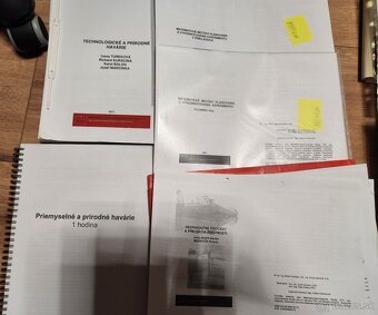 STU MTF a iné skriptá, prednášky.. 1. časť - 10