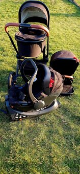 Moon resea s 3v1 plus izofix - 10