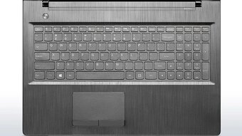 Notebook Lenovo IdeaPad G50-70 Black (Čierny) - 10