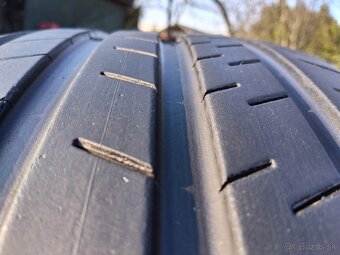 245/40 r21 letne pneumatiky - 10