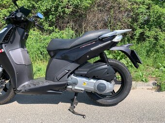 DERBI RAMBLA 125 - 10
