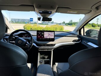 Škoda Enyaq iV 60, MATRIX, ZÁRUKA, DPH - 10