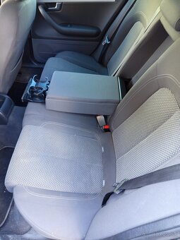 Rozpredám Seat Exeo ST 2.0tdi 105kw - 10