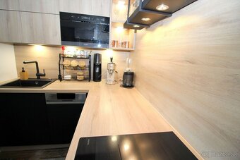 PREDAJ LUXUSNÝ 2 izb BYT 49m² M.Okruž.Partizánske - 10