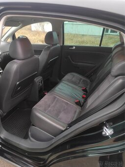Volkswagen Golf Plus Cross - 10