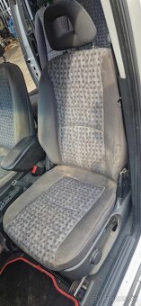 Mercedes Benz Vaneo 1,7CDi 67kw - 10