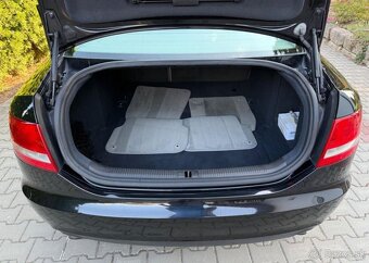 Audi A6 3,0 TDi 4x4 Webasto serviska nafta automat 165 kw - 10