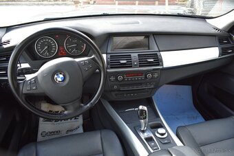 BMW X5 xDrive 3.0D, platnosť TK/EK do 2/2027 - 10