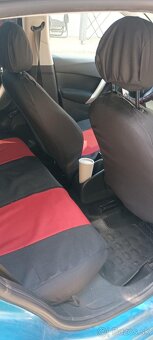 Citroen C3 1.4 70kW Benzín r.v 2010 - 10