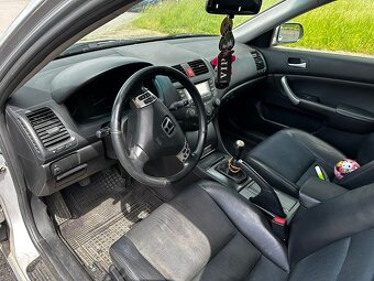 Honda Accord 2,2 CTDi, r.v.2004 - 10